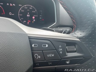Seat Tarraco FR 2,0TDI 147kW Záruka 2022
