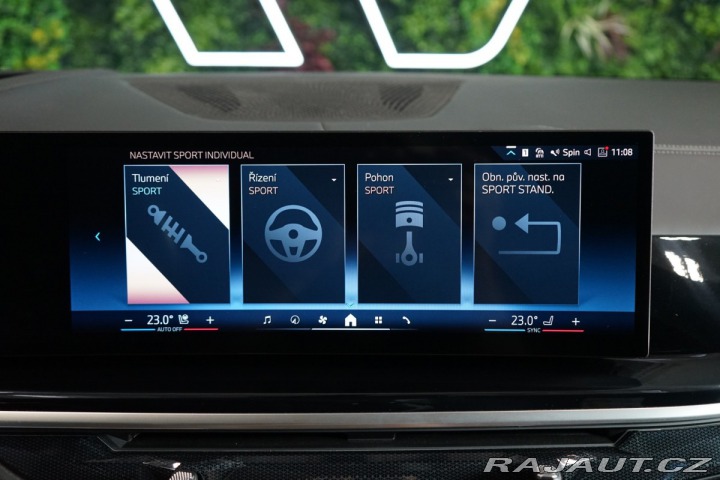 BMW X7 40d*xDRIVE*PANO*SERVIS*TA 2023
