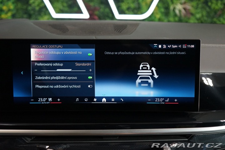 BMW X7 40d*xDRIVE*PANO*SERVIS*TA 2023