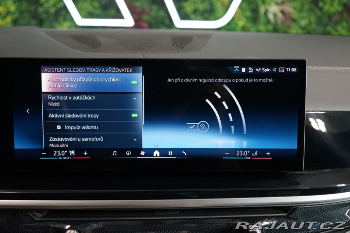 BMW X7 40d*xDRIVE*PANO*SERVIS*TA 2023