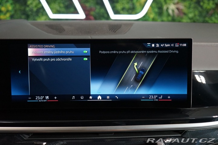 BMW X7 40d*xDRIVE*PANO*SERVIS*TA 2023