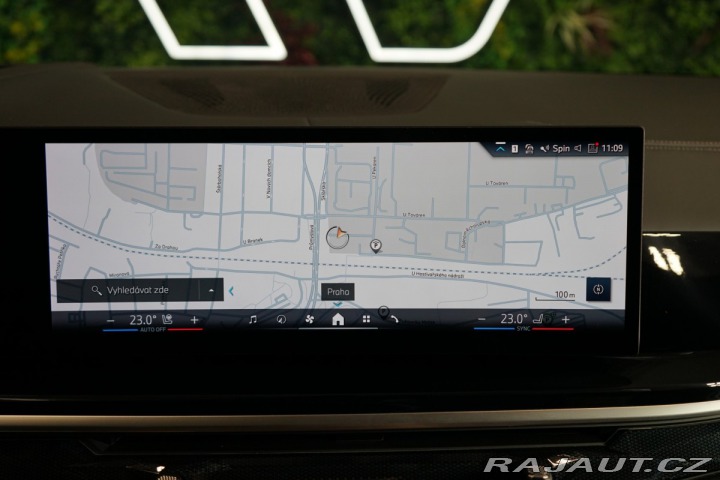 BMW X7 40d*xDRIVE*PANO*SERVIS*TA 2023