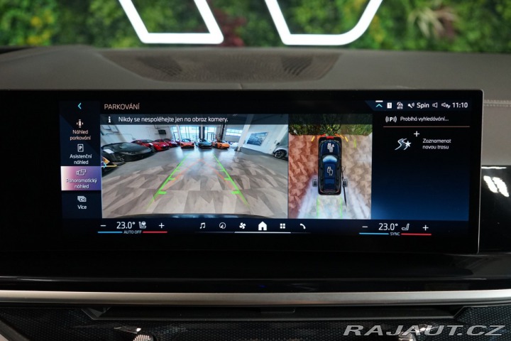 BMW X7 40d*xDRIVE*PANO*SERVIS*TA 2023