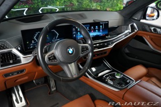 BMW X7 40d*xDRIVE*PANO*SERVIS*TA 2023