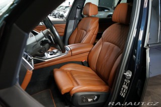 BMW X7 40d*xDRIVE*PANO*SERVIS*TA 2023