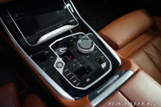 BMW X7 40d*xDRIVE*PANO*SERVIS*TA 2023