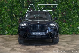 BMW X7 40d*xDRIVE*PANO*SERVIS*TA 2023