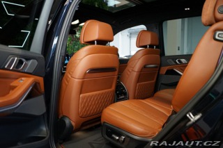 BMW X7 40d*xDRIVE*PANO*SERVIS*TA 2023