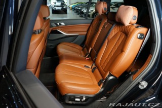 BMW X7 40d*xDRIVE*PANO*SERVIS*TA 2023