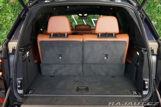 BMW X7 40d*xDRIVE*PANO*SERVIS*TA 2023