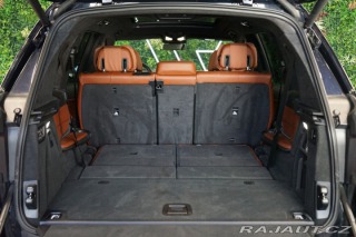 BMW X7 40d*xDRIVE*PANO*SERVIS*TA 2023