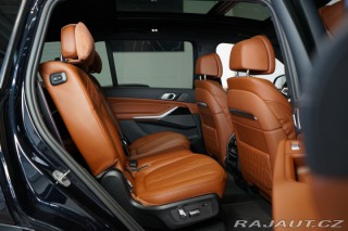 BMW X7 40d*xDRIVE*PANO*SERVIS*TA 2023