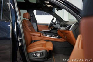BMW X7 40d*xDRIVE*PANO*SERVIS*TA 2023