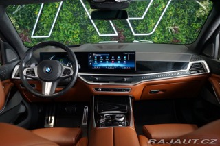 BMW X7 40d*xDRIVE*PANO*SERVIS*TA 2023