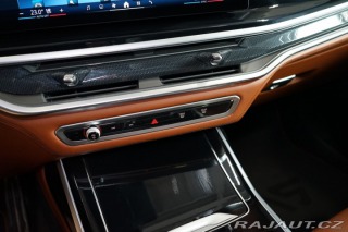 BMW X7 40d*xDRIVE*PANO*SERVIS*TA 2023