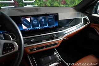 BMW X7 40d*xDRIVE*PANO*SERVIS*TA 2023