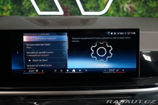 BMW X7 40d*xDRIVE*PANO*SERVIS*TA 2023