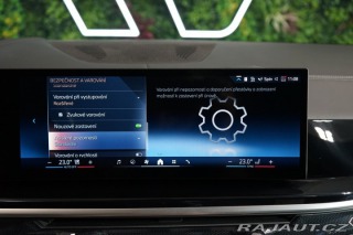 BMW X7 40d*xDRIVE*PANO*SERVIS*TA 2023