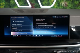 BMW X7 40d*xDRIVE*PANO*SERVIS*TA 2023