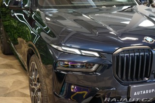 BMW X7 40d*xDRIVE*PANO*SERVIS*TA 2023