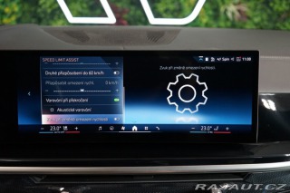 BMW X7 40d*xDRIVE*PANO*SERVIS*TA 2023