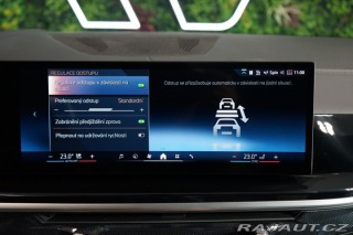 BMW X7 40d*xDRIVE*PANO*SERVIS*TA 2023