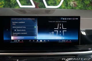 BMW X7 40d*xDRIVE*PANO*SERVIS*TA 2023