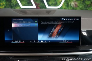BMW X7 40d*xDRIVE*PANO*SERVIS*TA 2023