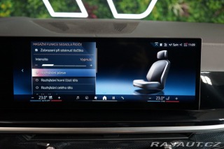 BMW X7 40d*xDRIVE*PANO*SERVIS*TA 2023