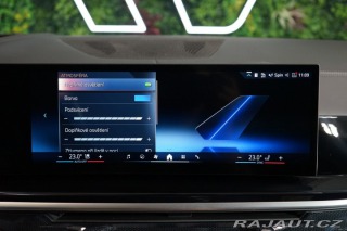 BMW X7 40d*xDRIVE*PANO*SERVIS*TA 2023