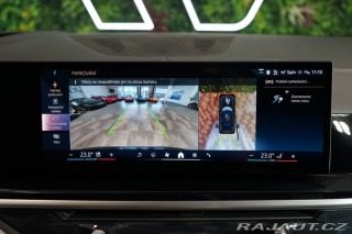 BMW X7 40d*xDRIVE*PANO*SERVIS*TA 2023