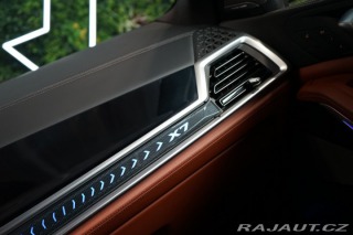 BMW X7 40d*xDRIVE*PANO*SERVIS*TA 2023