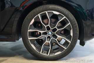 BMW X7 40d*xDRIVE*PANO*SERVIS*TA 2023