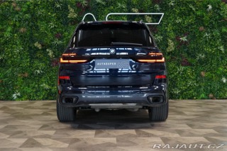 BMW X7 40d*xDRIVE*PANO*SERVIS*TA 2023