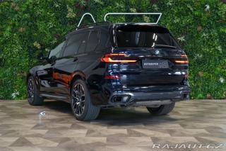 BMW X7 40d*xDRIVE*PANO*SERVIS*TA 2023