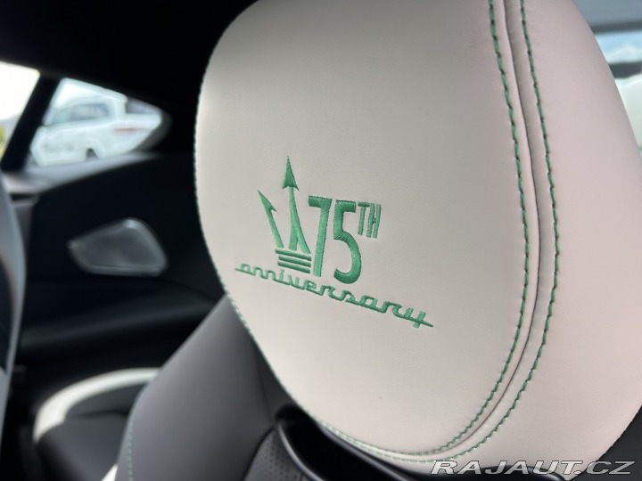 Maserati GranTurismo Trofeo - 1/75 Anniversary 2023