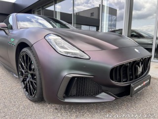 Maserati GranTurismo Trofeo - 1/75 Anniversary 2023