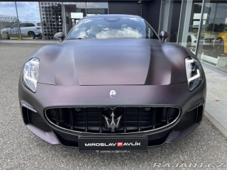 Maserati GranTurismo Trofeo - 1/75 Anniversary 2023