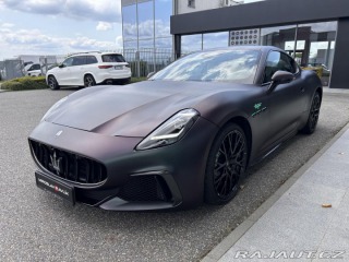 Maserati GranTurismo Trofeo - 1/75 Anniversary 2023