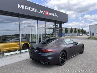Maserati GranTurismo Trofeo - 1/75 Anniversary 2023