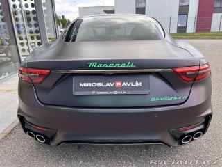 Maserati GranTurismo Trofeo - 1/75 Anniversary 2023