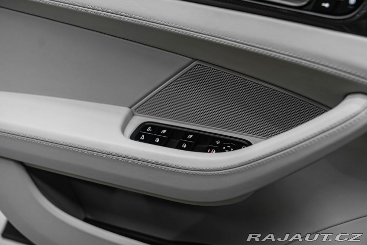Porsche Panamera 4 S, Diesel, Chrono, Bose 2017