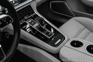 Porsche Panamera 4 S, Diesel, Chrono, Bose 2017