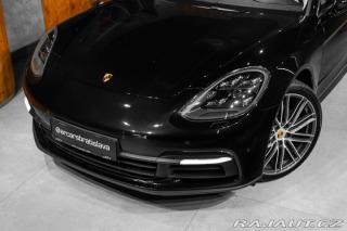 Porsche Panamera 4 S, Diesel, Chrono, Bose 2017