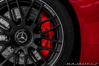 Mercedes-Benz AMG GT C Raodster Performance 2018