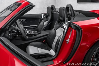 Mercedes-Benz AMG GT C Raodster Performance 2018