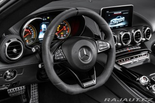 Mercedes-Benz AMG GT C Raodster Performance 2018