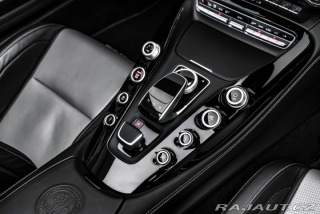 Mercedes-Benz AMG GT C Raodster Performance 2018