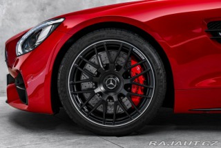 Mercedes-Benz AMG GT C Raodster Performance 2018