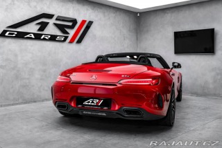Mercedes-Benz AMG GT C Raodster Performance 2018